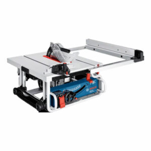 BOSCH*SIERRA DE BANCO 1800w.254mm.GTS10J (045072)