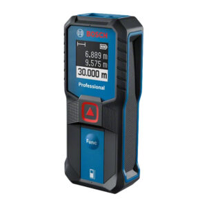 BOSCH MEDIDOR DE DISTANCIA GLM 30-23 (049665)
