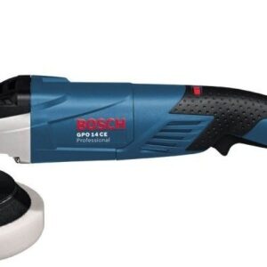 BOSCH LUSTRALIJADORA 180mm.GPO14CE (006447)