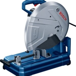 BOSCH*SIERRA SENSITIVA 355mm.2400w.GCO 14-24 (045763)
