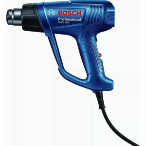 BOSCH PISTOLA DE CALOR 1800w.GHG180 (046906)