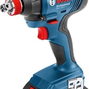 BOSCH LLAVE IMPACTO GDX 180-Li (046495)