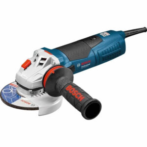 BOSCH AMOLADORA 125mm.1700w.GWS17-125CIE (048183)