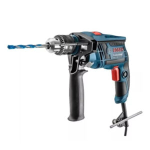 BOSCH TALADRO PERC.13mm.750w.VVR GSB13RE (048888)