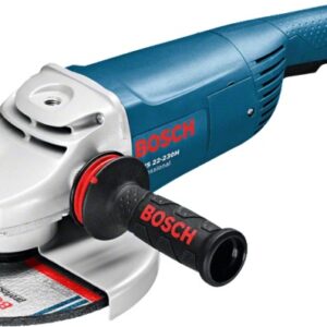 BOSCH AMOLADORA 230mm.GWS 2200-230 (038568)
