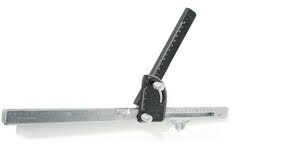 ZONTA REGLA IMPRESA ALTO IMPACTO P/33-42