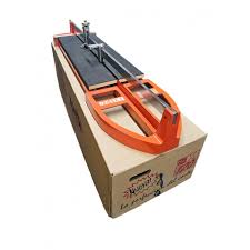 ZONTA*CORTADORA DE CERAMICOS 1200mm(ZX120)