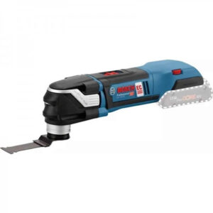 BOSCH MULTICORTADORA A BATERIA GOP 18V-28 SIN CARBONES(049015)
