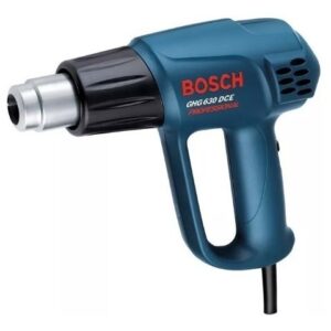 BOSCH PISTOLA DE CALOR 2000w.GHG-20-63 (033635)