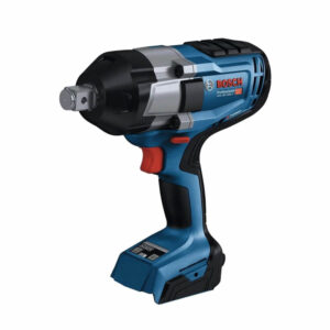 BOSCH LLAVE DE IMPACTO GDS 18V-1050 H BiTurbo herr.sola (048303)