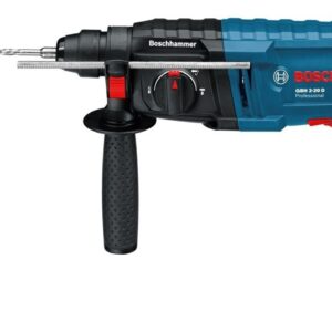 BOSCH*ROTOMARTILLO SDSp 650w.GBH 2-20 (035951)