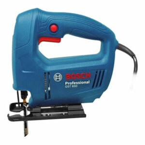 BOSCH SIERRA CALADORA 450w.GST650 (048151)