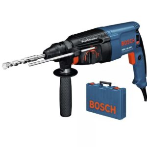 BOSCH*ROTOMARTILLO SDSp 800w.26mm.3.0 Joules GBH2-26DRE (040983)