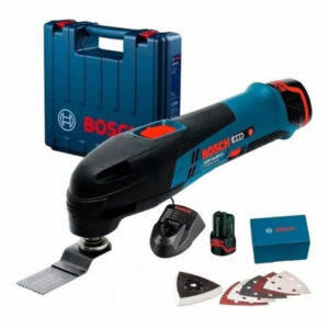 BOSCH MULTICORTADORA GOP 10,8 V-Li