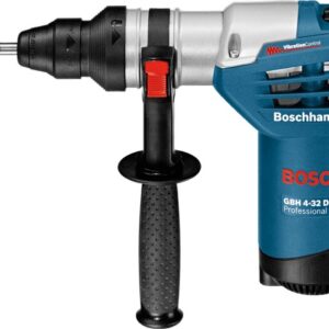 BOSCH*ROTOMARTILLO SDSp 900w.32mm.4.2 Joules GBH4-32DFR (024911)