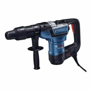 BOSCH*ROTOMARTILLO SDSm 1100w.40mm.8.5 Joules GBH5-40D (045024)
