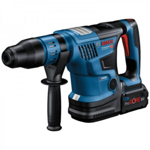 BOSCH*ROTOMARTILLO BI TURBO GBH 18V-36 SDSm 7 joules (048913)