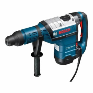 BOSCH*ROTOMARTILLO SDSm 1500w.45mm.12.5 Joules GBH8-45DV (046117)