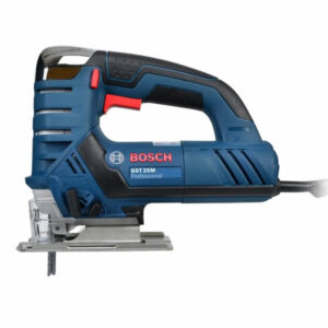 BOSCH SIERRA CALADORA 670w.GST25M (040502)