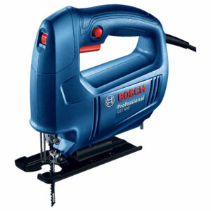 BOSCH SIERRA CALADORA 400w (036145)