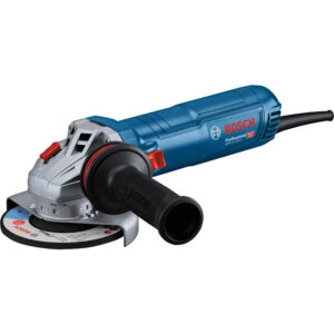BOSCH AMOLADORA ANGULAR GWS 12.125 S (048965)