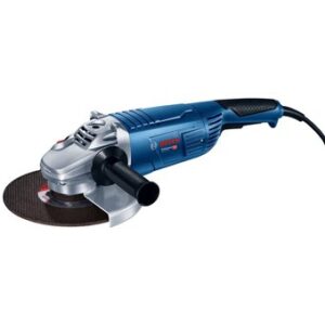 BOSCH AMOLADORA 230mm.2800w.GWS28-230 DM (024099)