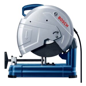 BOSCH*SIERRA SENSITIVA 355mm.2200w.GCO 220 (047128)