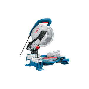 BOSCH*SIERRA INGLETEADORA 1700w.254mm.GCM10X (044923)