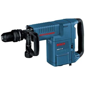 BOSCH*MARTILLO DEMOLEDOR SDSm 1500w.16.8 Joules GSH11E (039949)