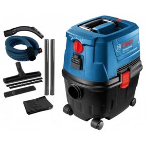 BOSCH ASPIRADORA HUMEDO/SECO GAS15PS (045587)