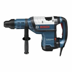 BOSCH*ROTOMARTILLO SDSm 1150w.45mm.12.5 Joules GBH8-45D (045073)